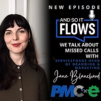 And so it flows - Missed Calls