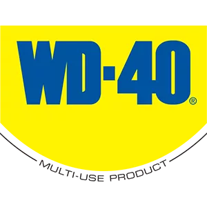 WD-40 Company logo