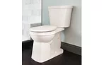 Gerber showcased its Avalanche Elite line of toilets at Design and Construction Week.