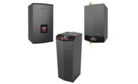 Every KNIGHT Fire Tube Boiler comes equipped with its advanced boiler control Smart System