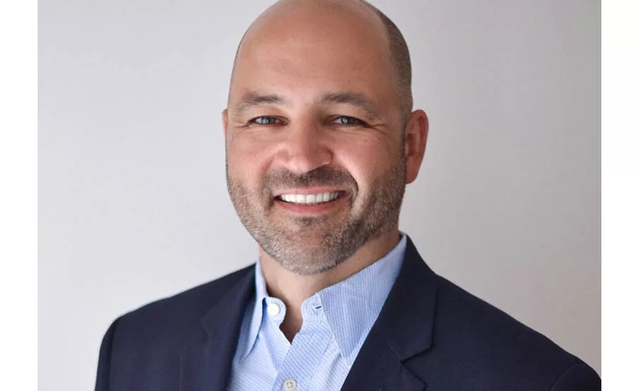 Bahr previously served as president of Franke Kitchen Systems North America.