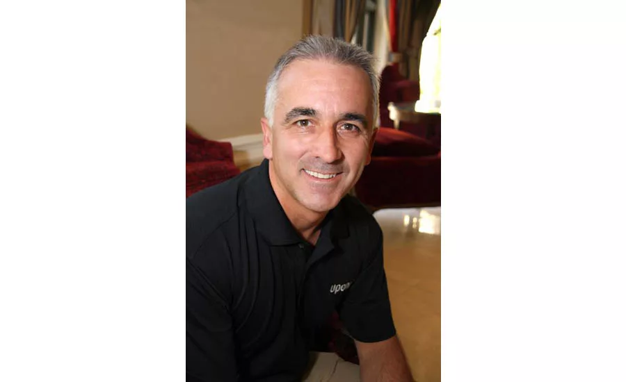 Denis Montour, manager, Canada Sales, was recently nominated as president of the Québec chapter of the CIPH.