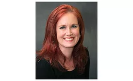 Kate Olinger, sr. manager, Single Family Segment, was unanimously elected vice chair for the BCD Division of the Plastics Pipe Institute.