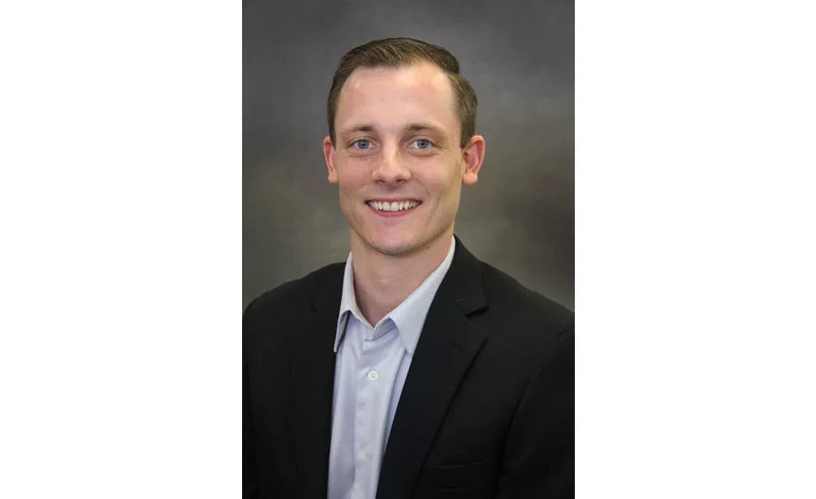 Aaron Stotko, manager, Commercial Segment Marketing, was recently elected treasurer of the Minnesota chapter of ASHRAE.
