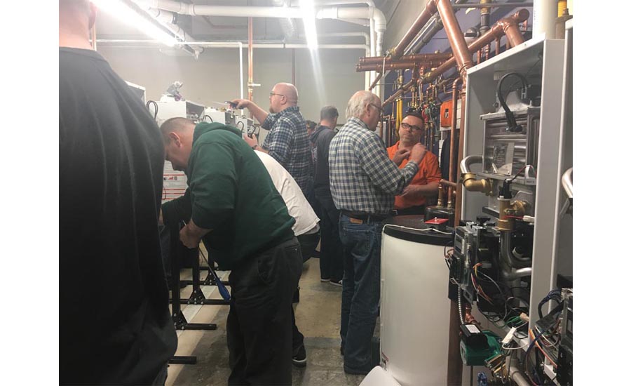 0618Navien-training