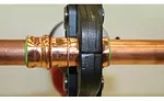 AnvilPress copper, copper press fittings and coupling systems