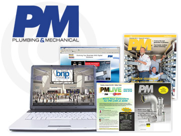 About PM Magazine