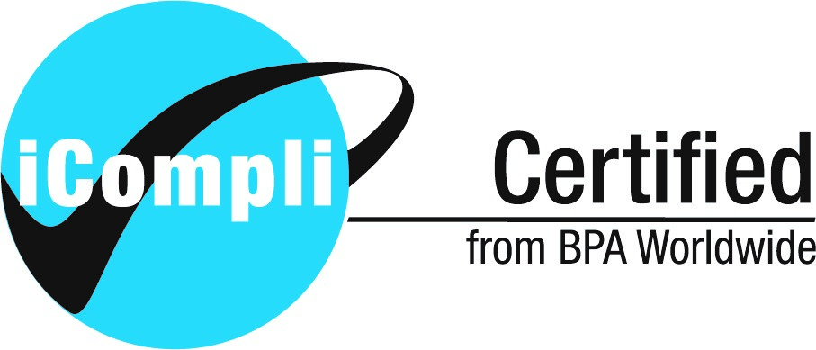 iCompli---Certified from BPA Worldwide