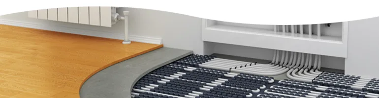 Radiant and Hydronics
