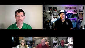 PM SHT Radiant and Hydronics Roundtable