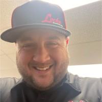 Headshot of Tim Savage of Lock Supply Co.