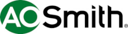 AO Smith logo