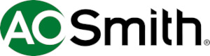 A. O. Smith logo