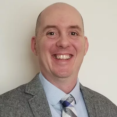 Legionella prevention with NSF International’s Michael Conrad episode artwork