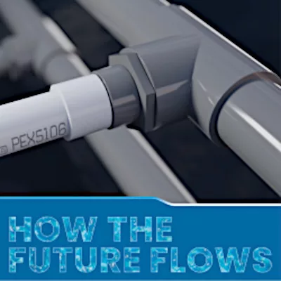 The Plumbing and Mechanical Podcasts