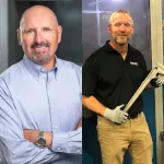 RIDGID celebrates 100 years of American manufacturing episode artwork