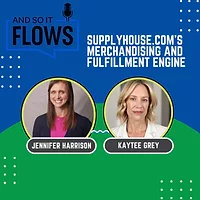 SupplyHouse.com Podcast graphic 400x400