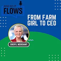 And So It Flows podcast promo for Taco Podcast