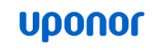 Uponor logo