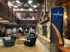 Nexstar Network’s Networking Retreat