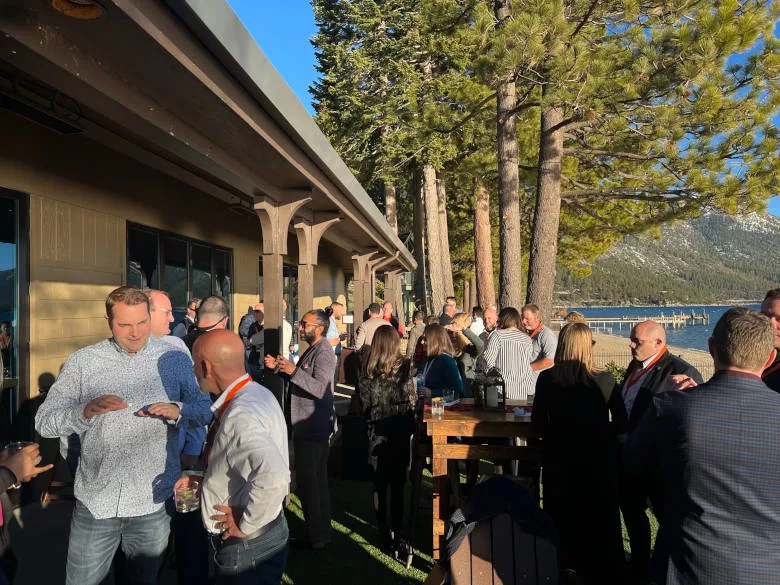 Nexstar Network’s Networking Retreat