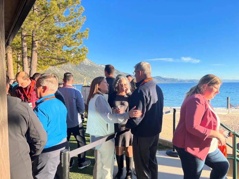 Nexstar Network’s Networking Retreat