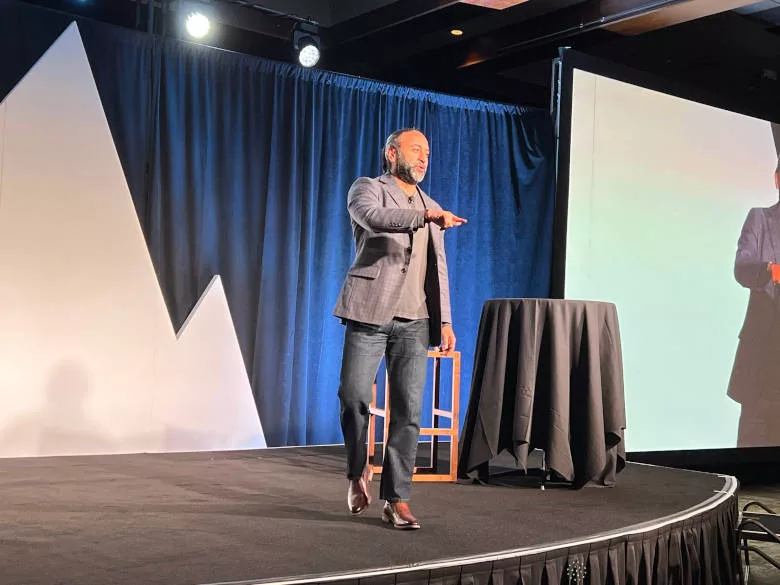 Nexstar Network’s Networking Retreat