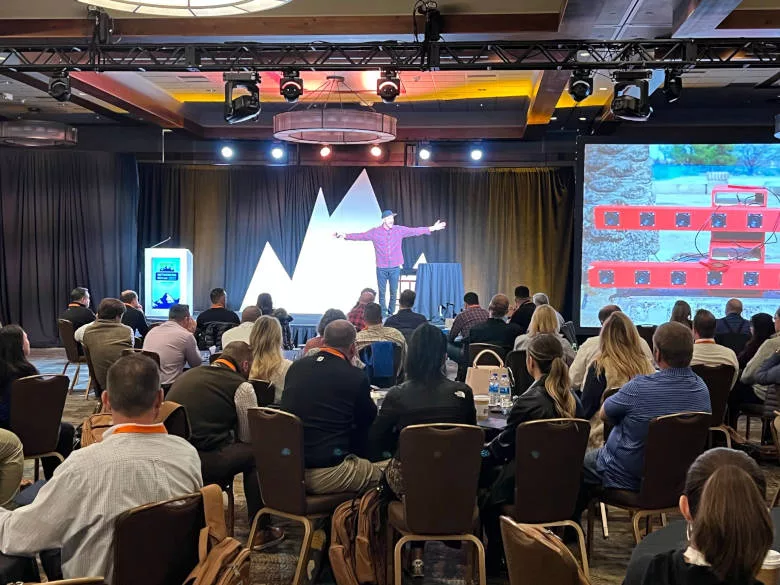 Nexstar Network’s Networking Retreat