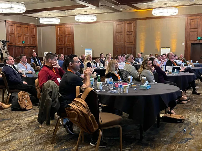 Nexstar Network’s Networking Retreat