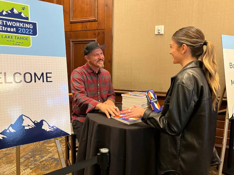 Nexstar Network’s Networking Retreat