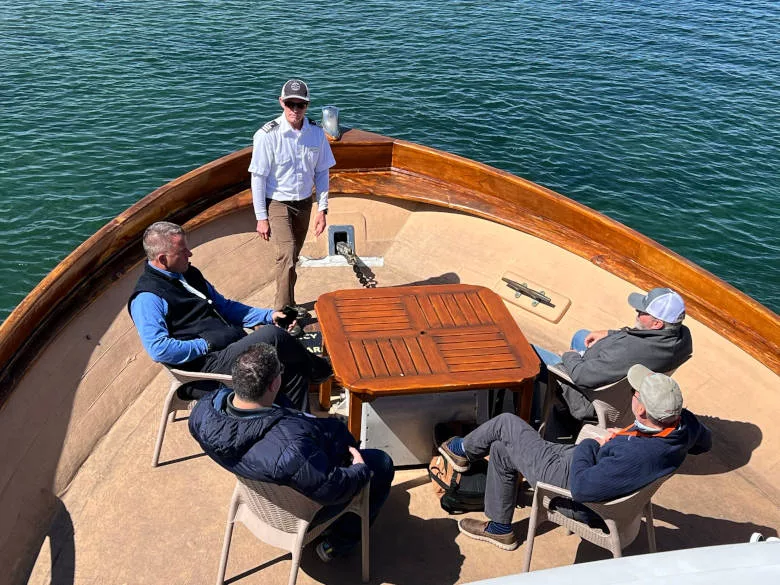 Nexstar Network’s Networking Retreat