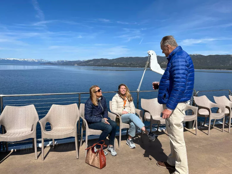 Nexstar Network’s Networking Retreat