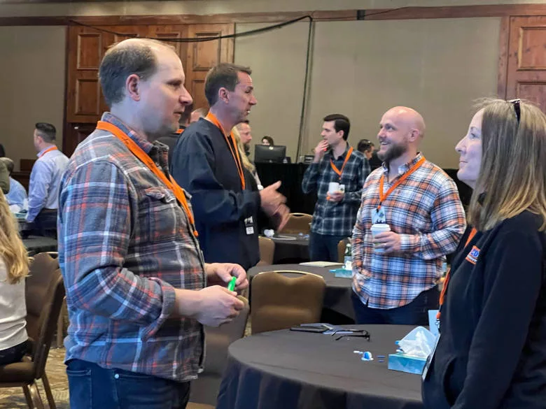 Nexstar Network’s Networking Retreat