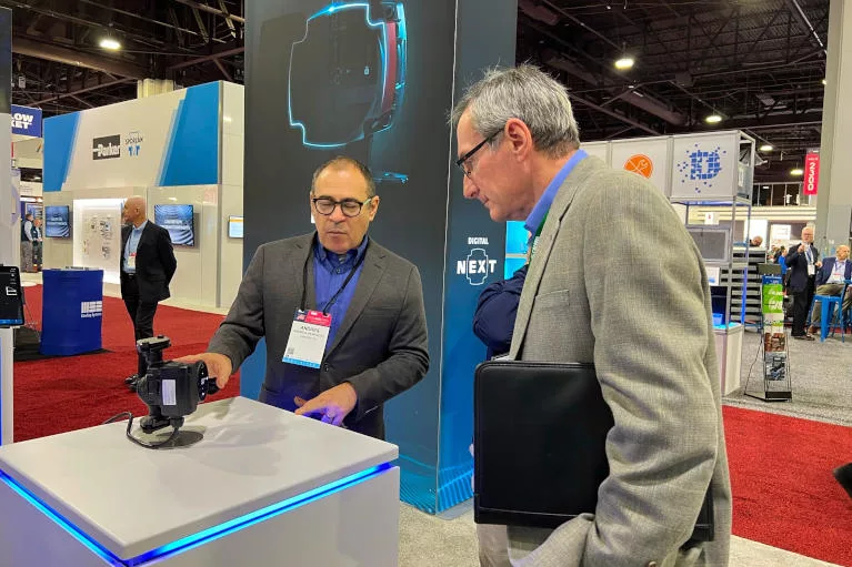 2023 AHR Expo wraps in Atlanta