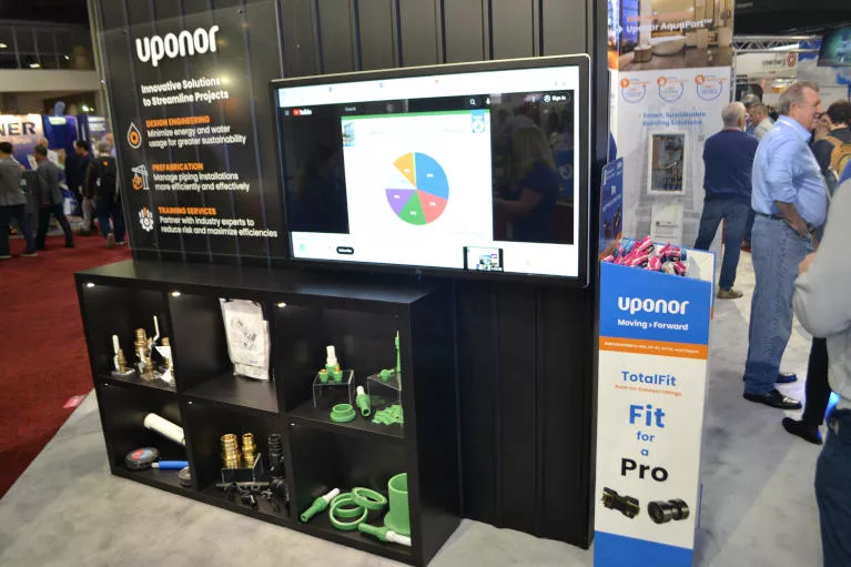 2023 AHR Expo wraps in Atlanta