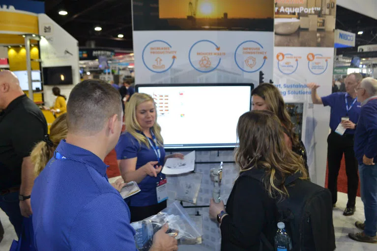 2023 AHR Expo wraps in Atlanta