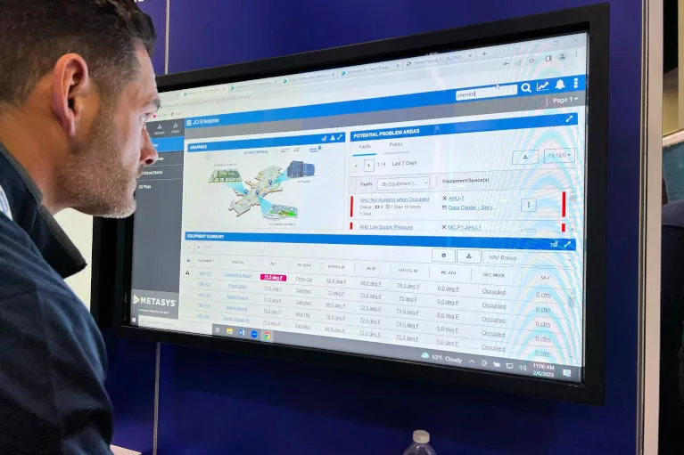 2023 AHR Expo wraps in Atlanta