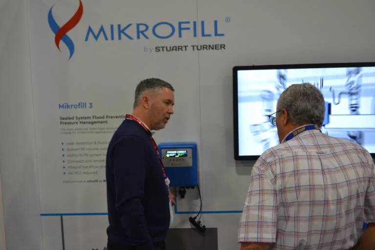 2023 AHR Expo wraps in Atlanta