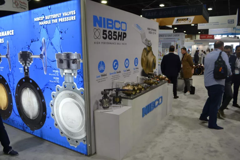 2023 AHR Expo wraps in Atlanta