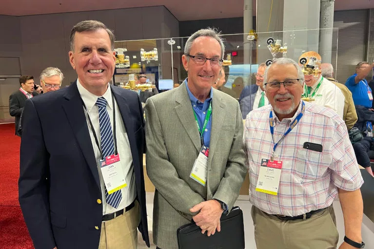 2023 AHR Expo wraps in Atlanta