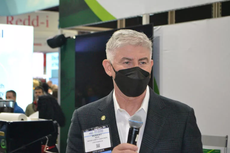 2023 AHR Expo wraps in Atlanta