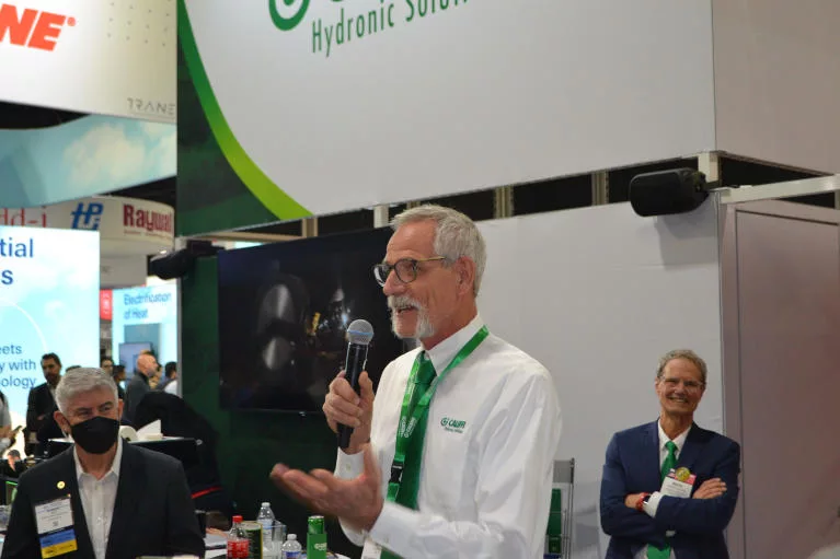 2023 AHR Expo wraps in Atlanta
