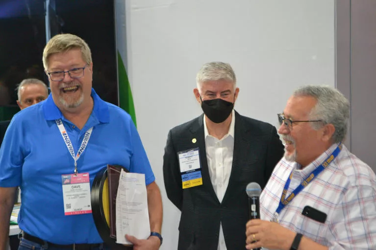 2023 AHR Expo wraps in Atlanta