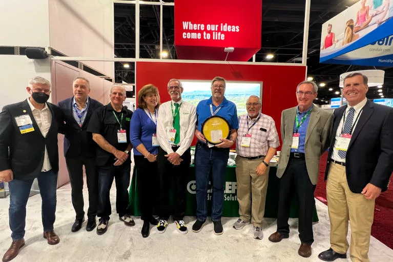 2023 AHR Expo wraps in Atlanta