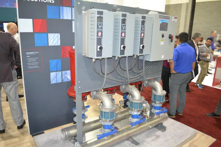 2023 AHR Expo wraps in Atlanta