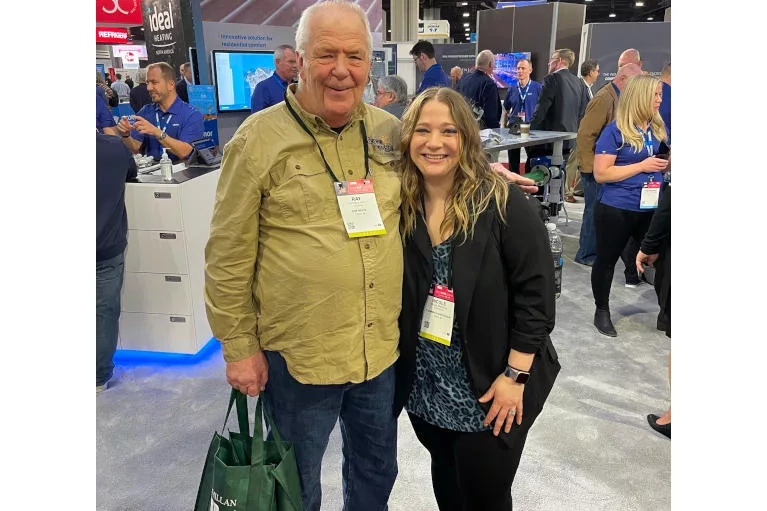 2023 AHR Expo wraps in Atlanta