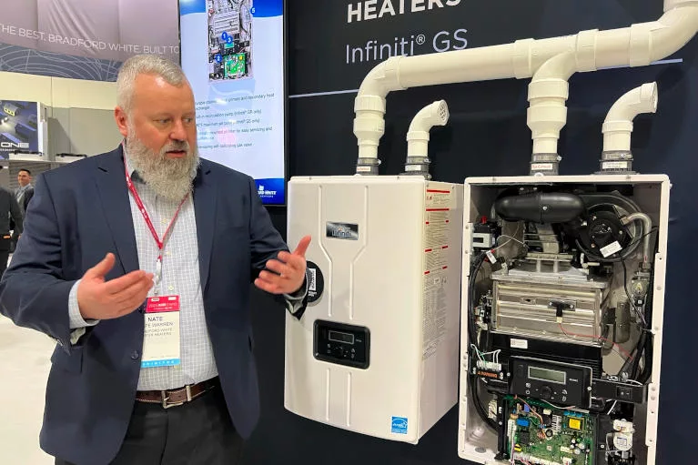 2023 AHR Expo wraps in Atlanta