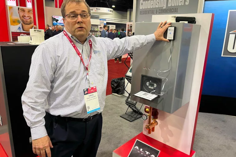 2023 AHR Expo wraps in Atlanta