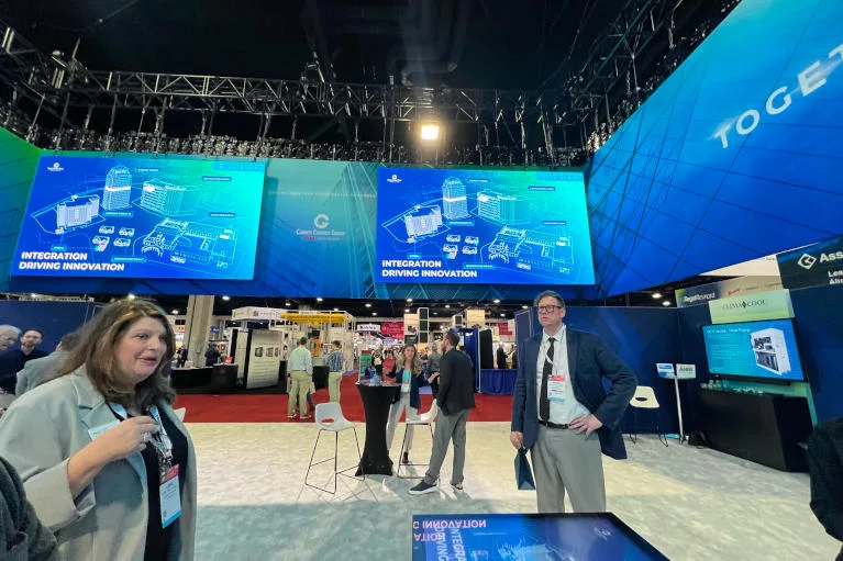 2023 AHR Expo wraps in Atlanta