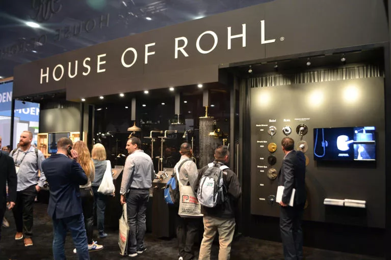 KBIS 2023 breaks attendance records in Las Vegas